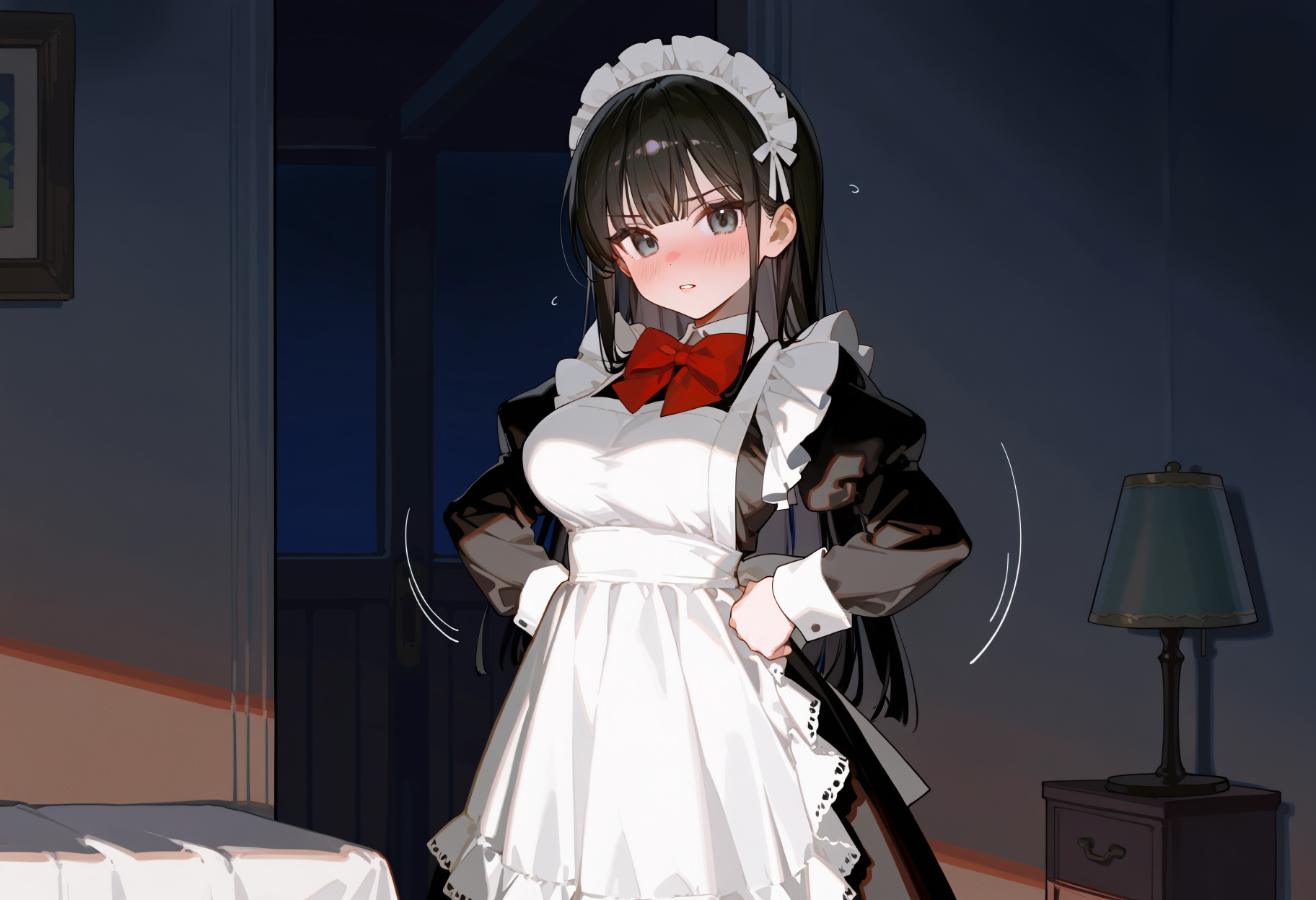 よっし金曜日！頑張りまっしょい！ | の人気AIイラスト・グラビア