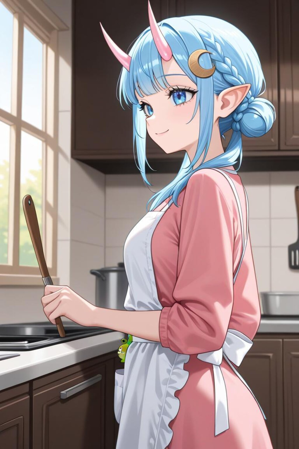 愛すべき鬼嫁料理