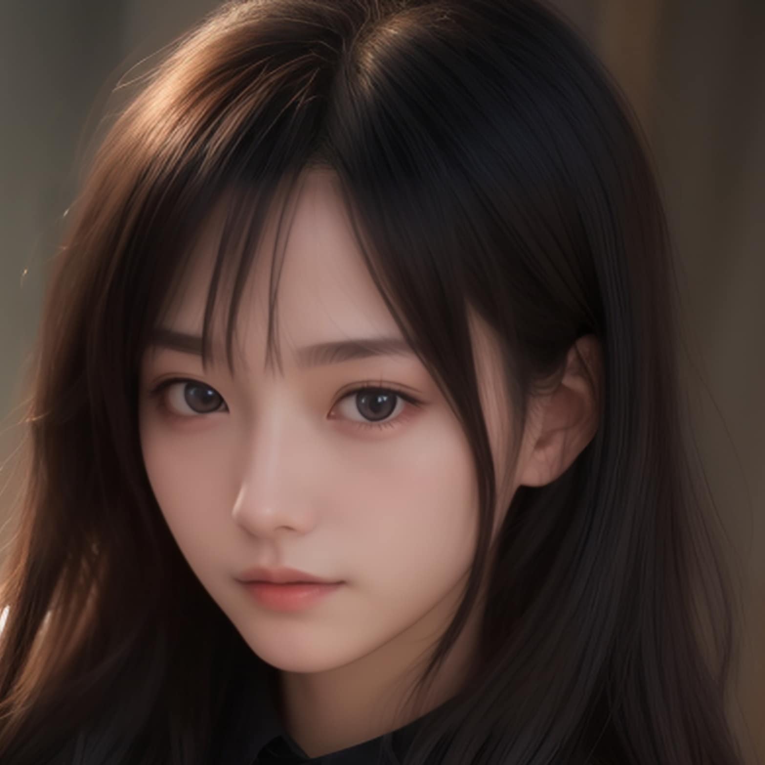 girl