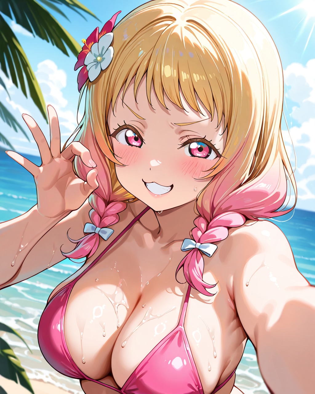 鬼塚夏美