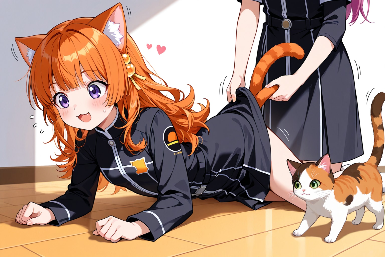 🐾 | の人気AIイラスト・グラビア