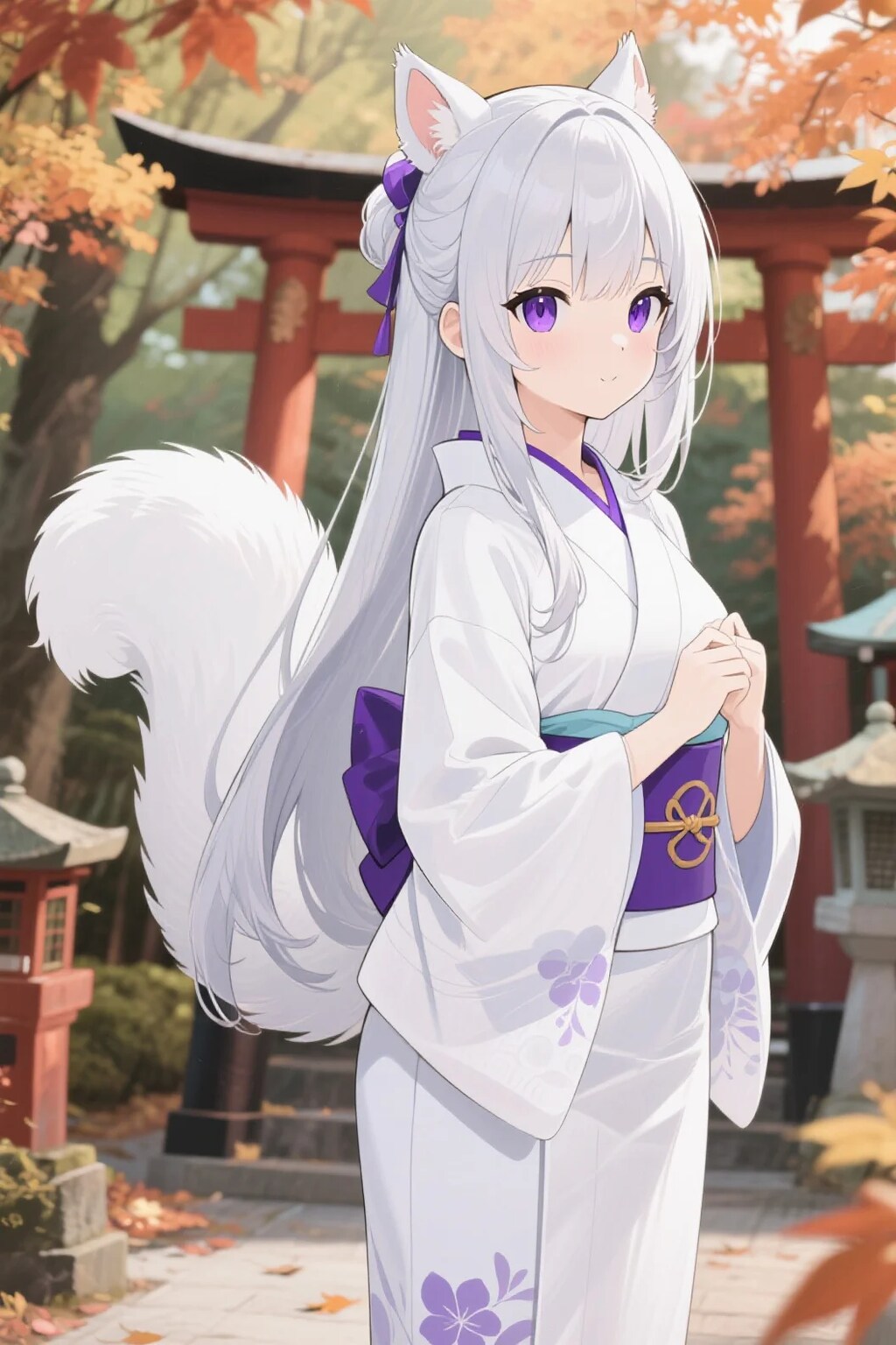 虎鼠神社の御神体347