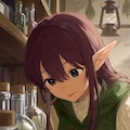 魔法道具屋 2枚目