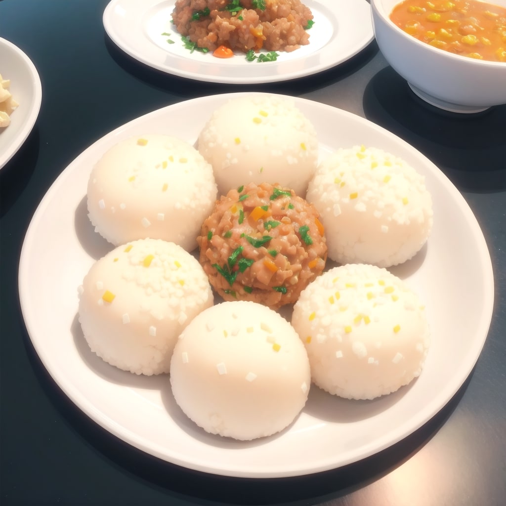 Rice Balls