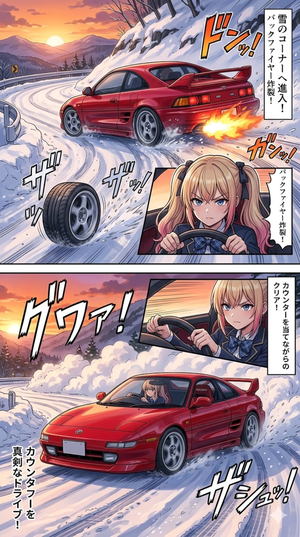 没落品集