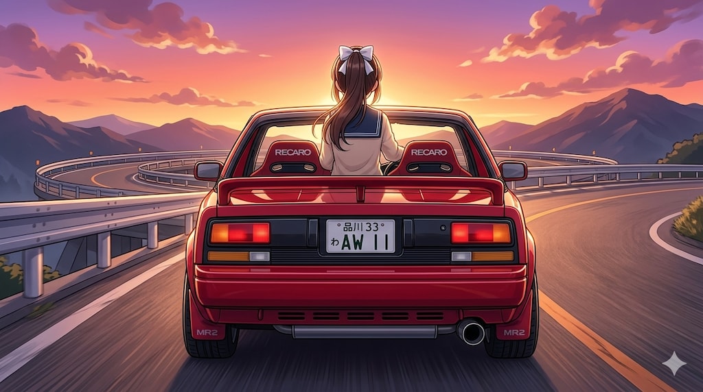 没落品集