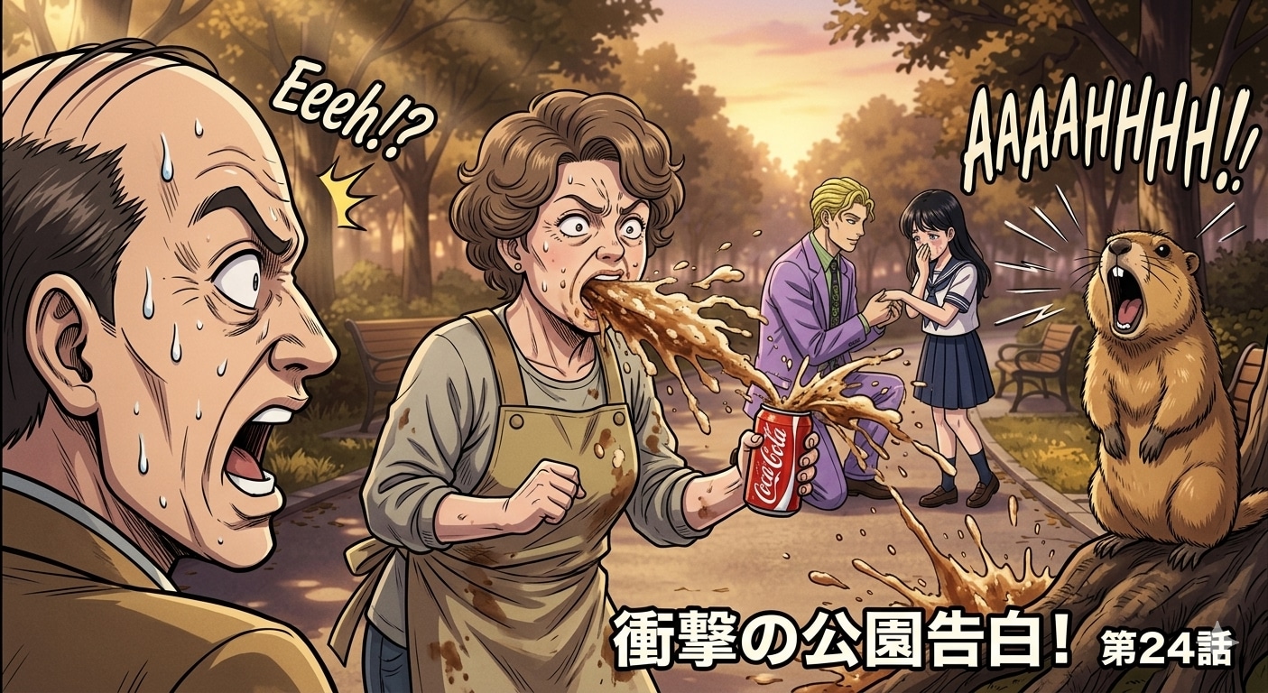 没落品集