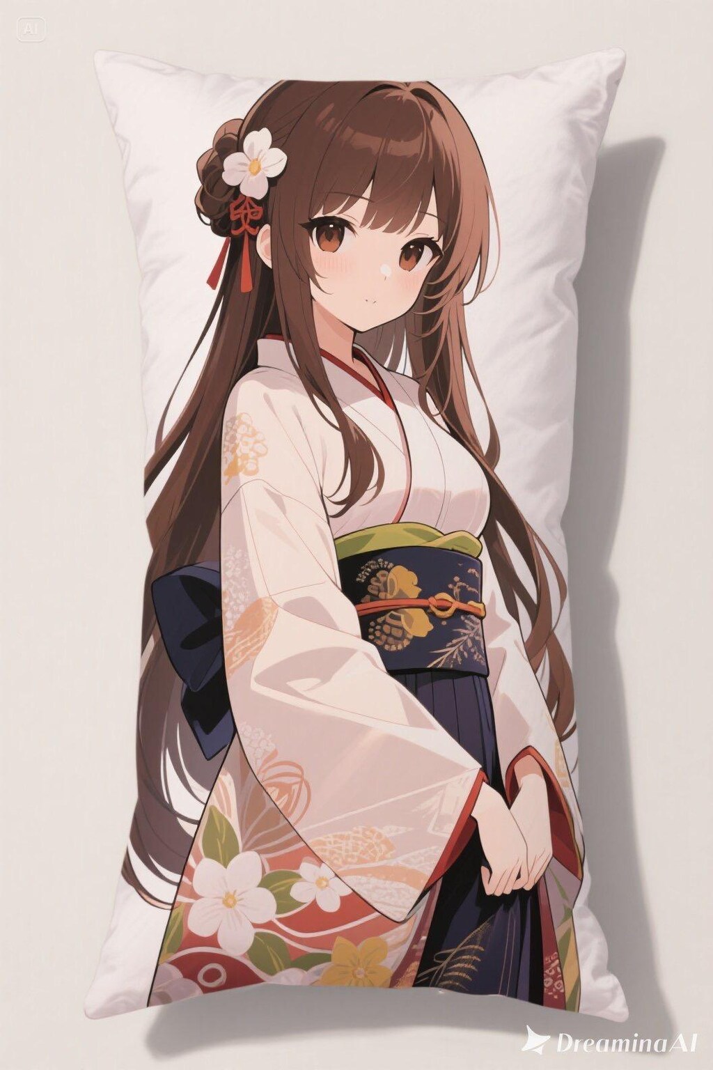 みことちゃん抱き枕