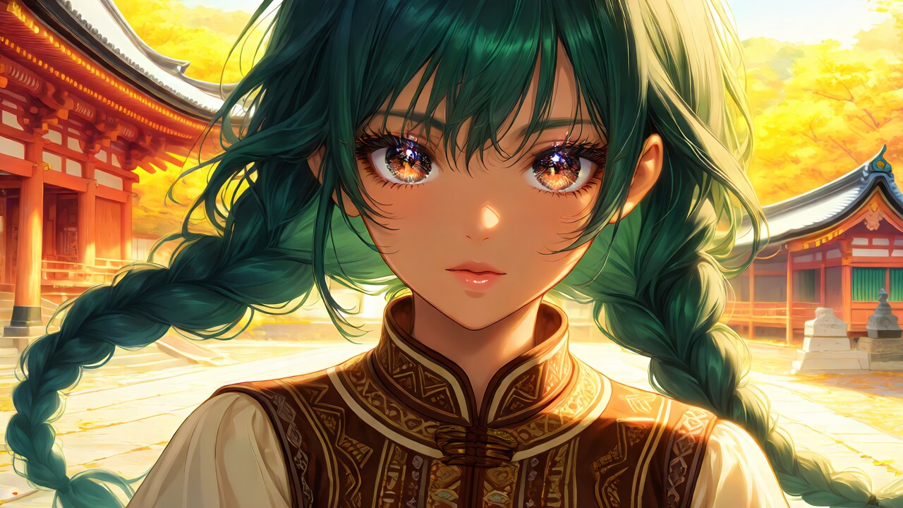 テラ姉さん | の人気AIイラスト・グラビア