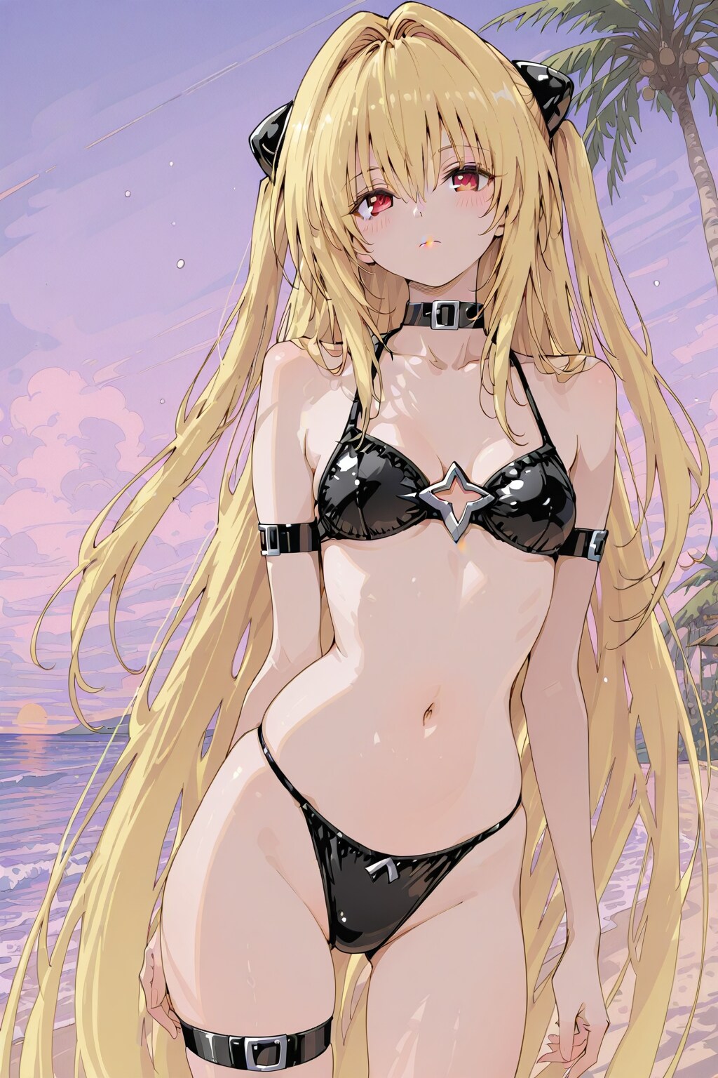 yami