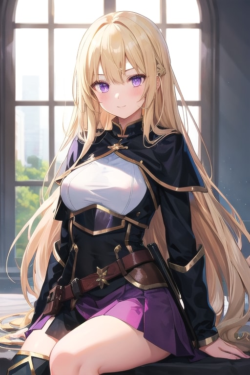 クレアちゃん447 | の人気AIイラスト・グラビア