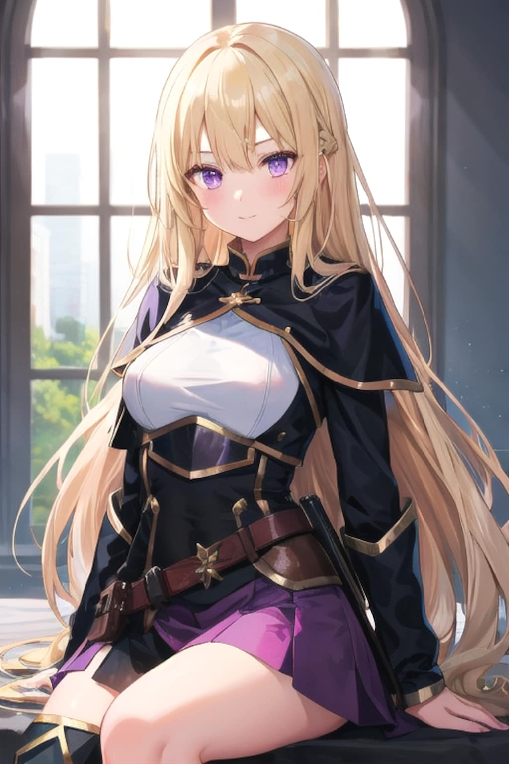 クレアちゃん447