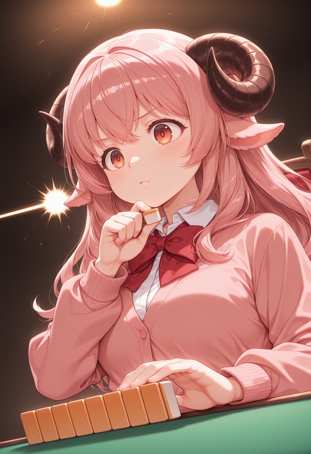 8月1日 麻雀の日・牌の日