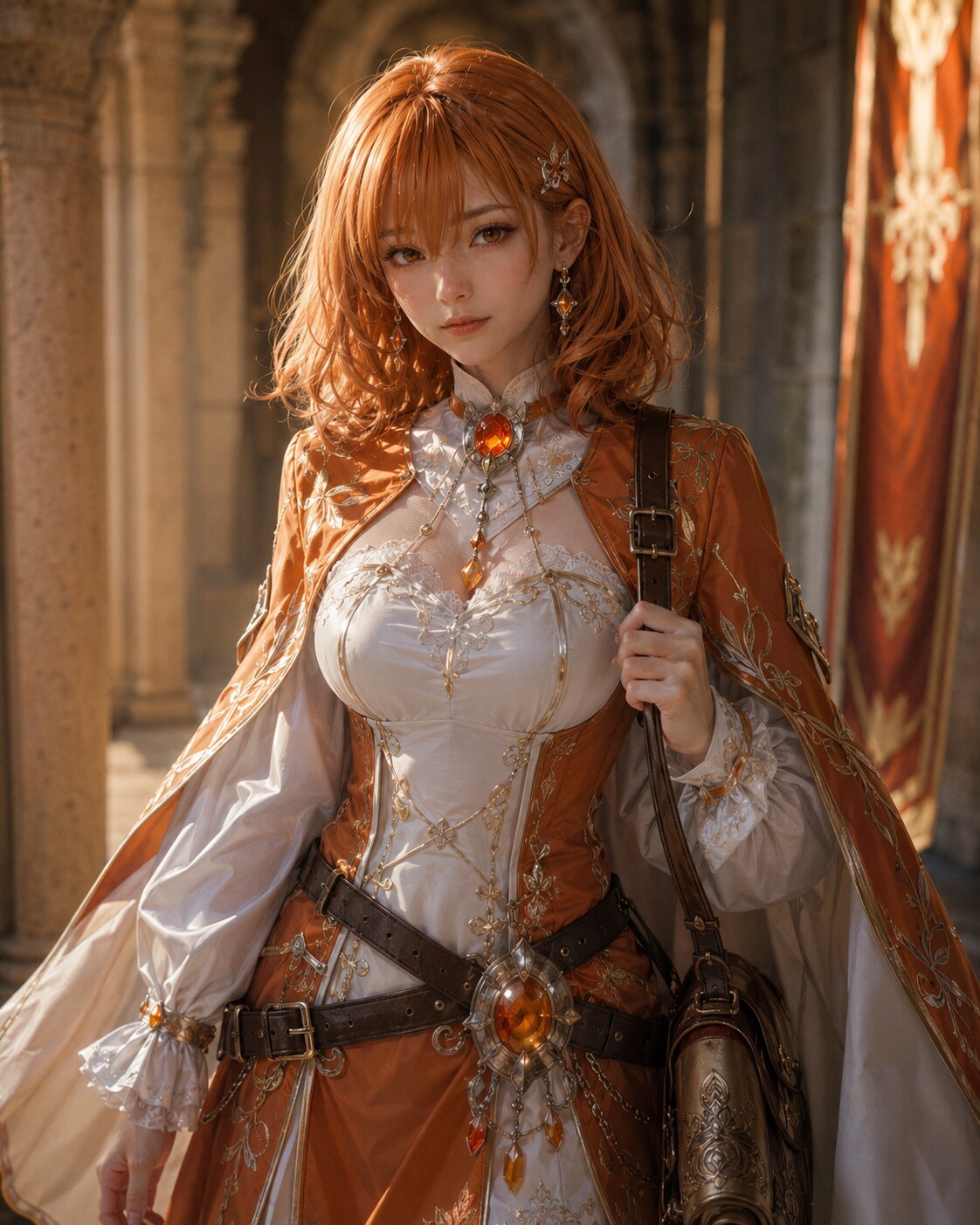 APRICOTちゃん