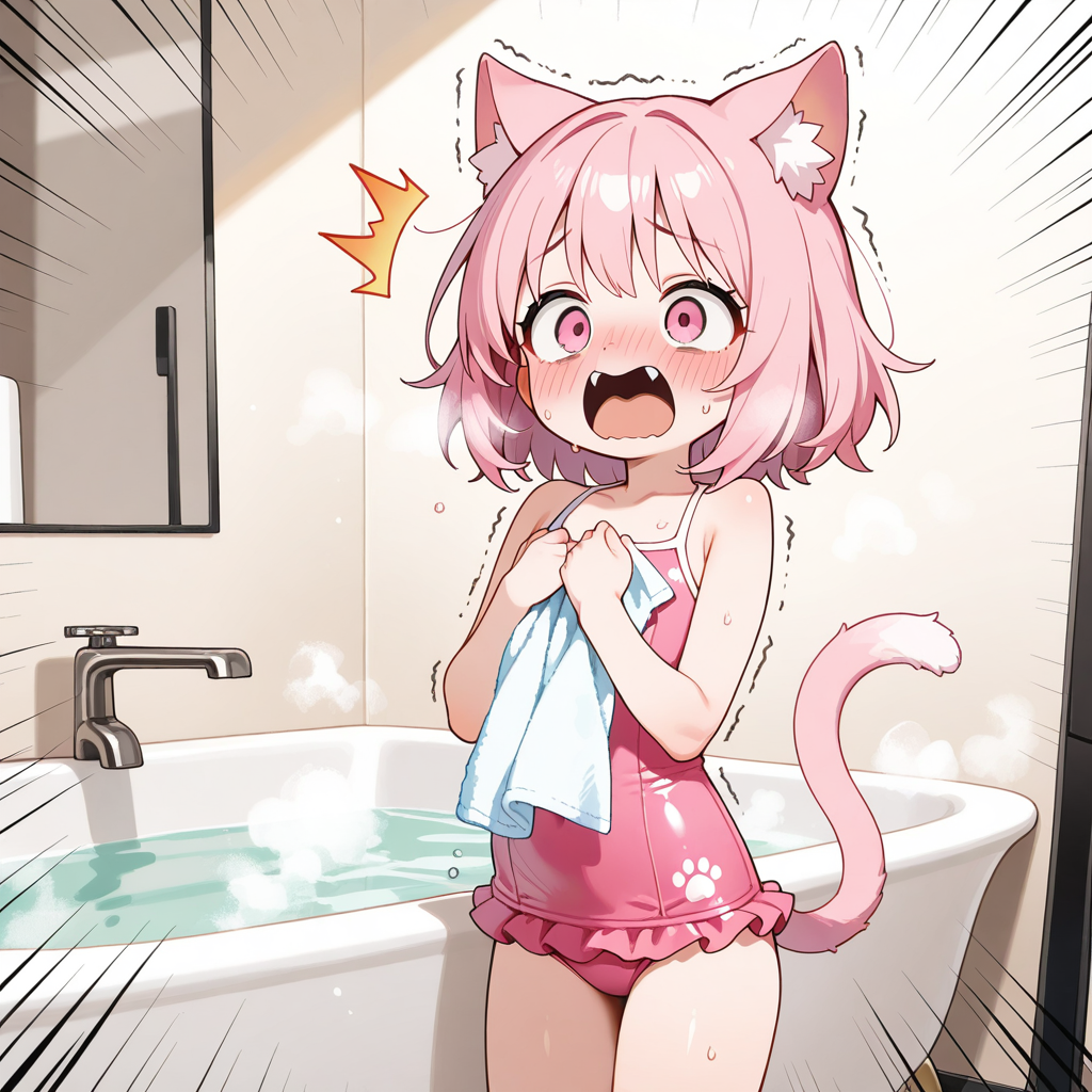 今日はお風呂の日