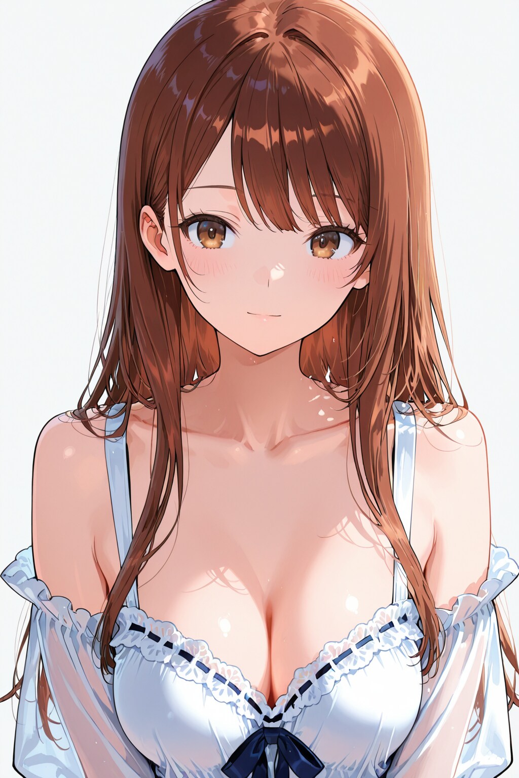 ブラウス