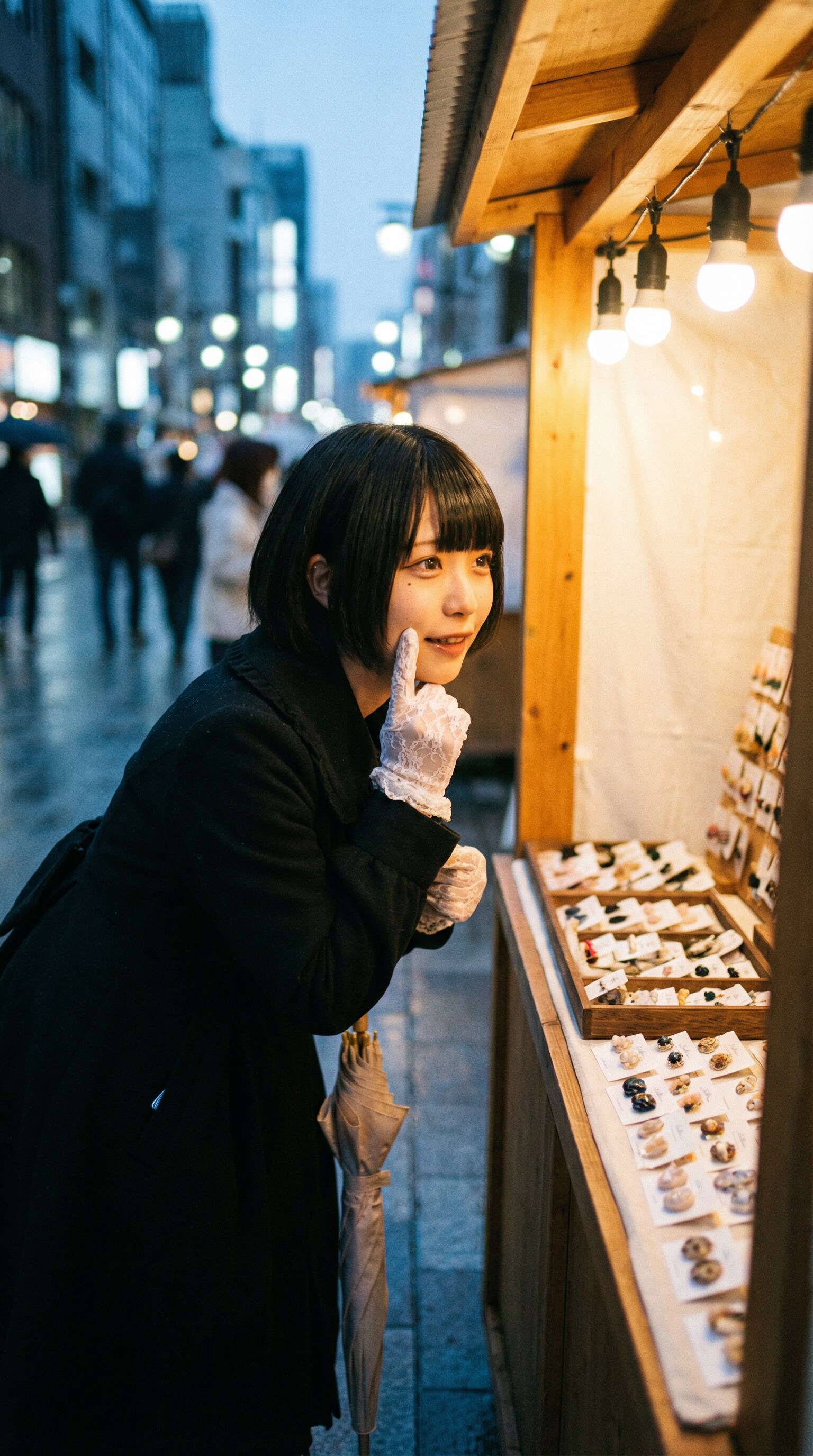 Sacred Sweetness | の人気AIイラスト・グラビア