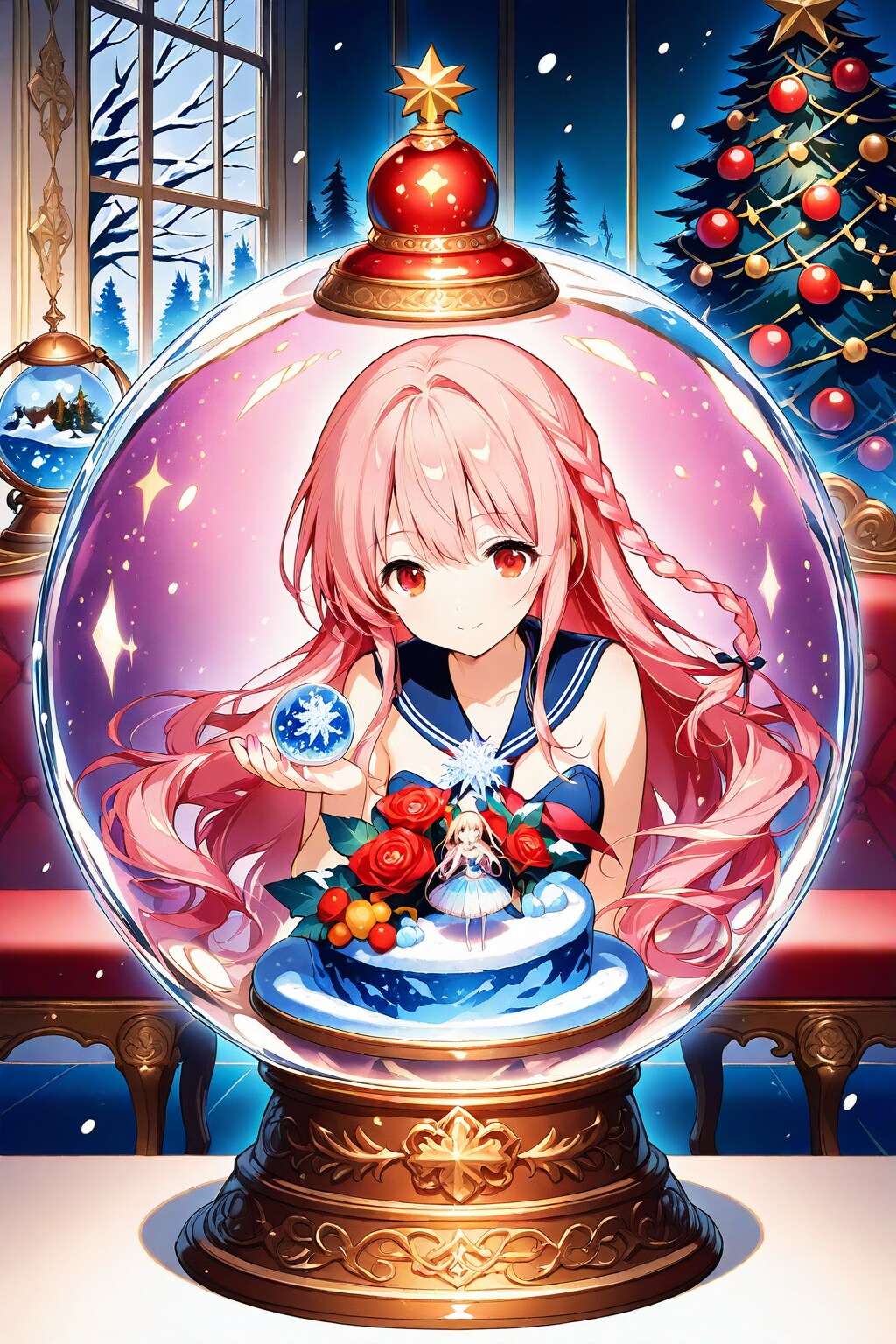 夢の中で夢を見る