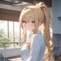 10/6（日）今日のおはよう　シャツの日 3枚目