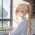 10/6（日）今日のおはよう　シャツの日 2枚目