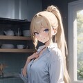 10/6（日）今日のおはよう　シャツの日 7枚目