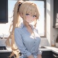 10/6（日）今日のおはよう　シャツの日 9枚目