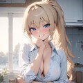 10/6（日）今日のおはよう　シャツの日 4枚目