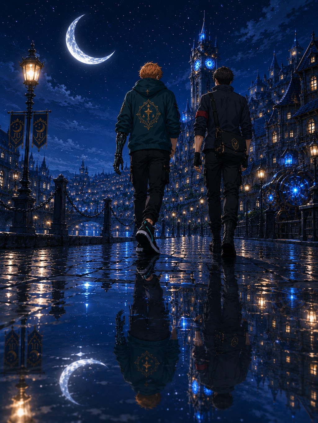 雨の節8日