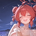 小塗マキ 4枚目