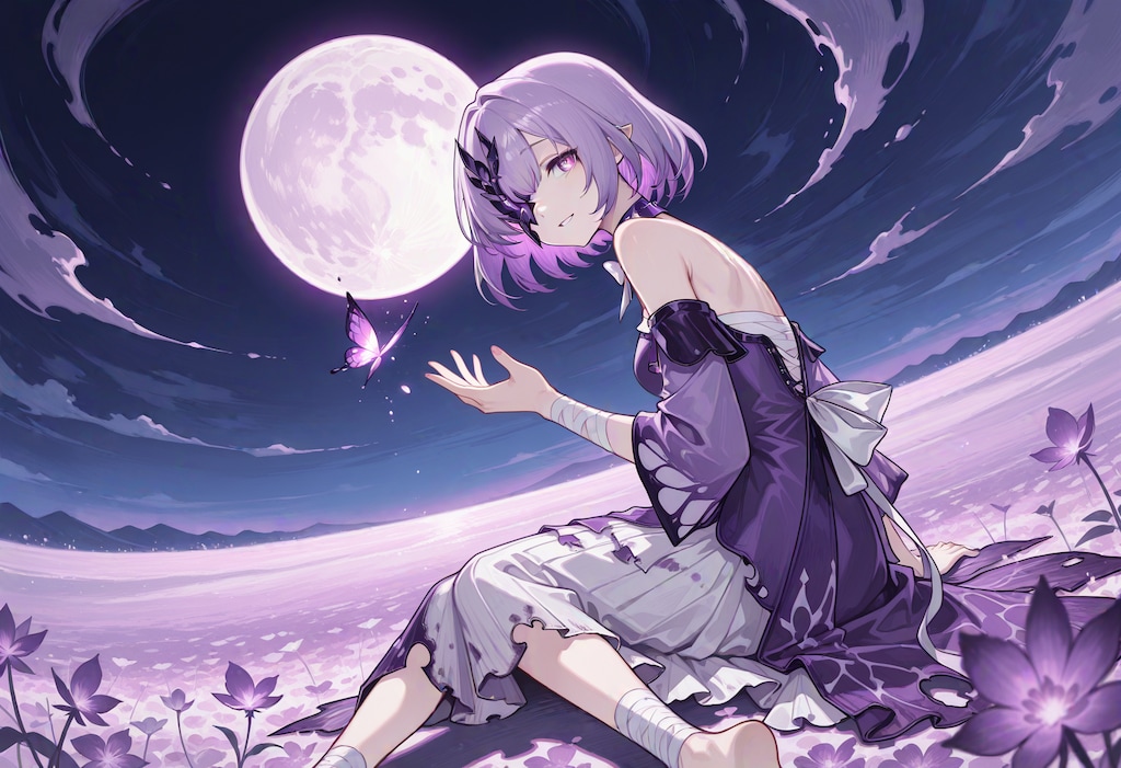 タナトス(先代)