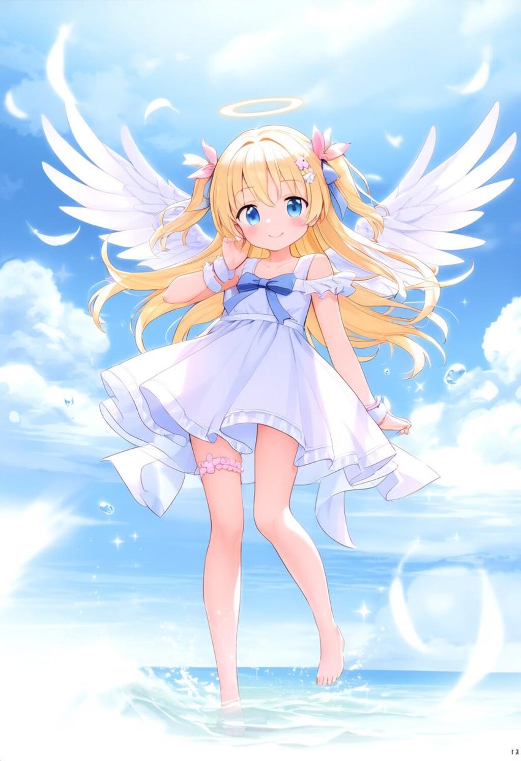天使