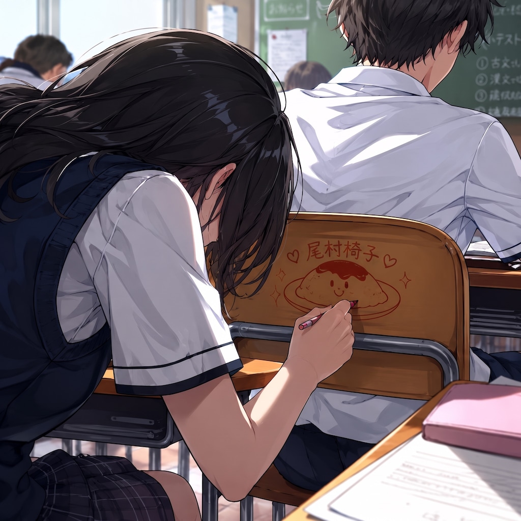 やめたれ