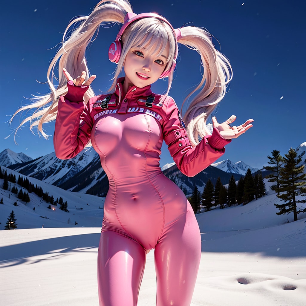 アリス（Nikke）
