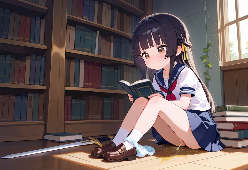 【chu♡学生の逆襲】異世界で戦うchu♡学生【chu♡学生の帰還】