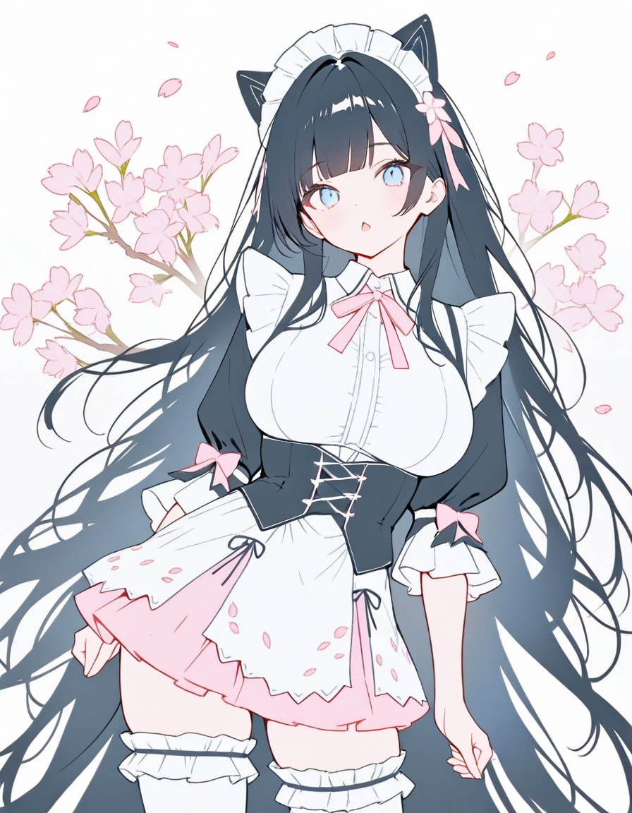 ソーニャ496 | の人気AIイラスト・グラビア