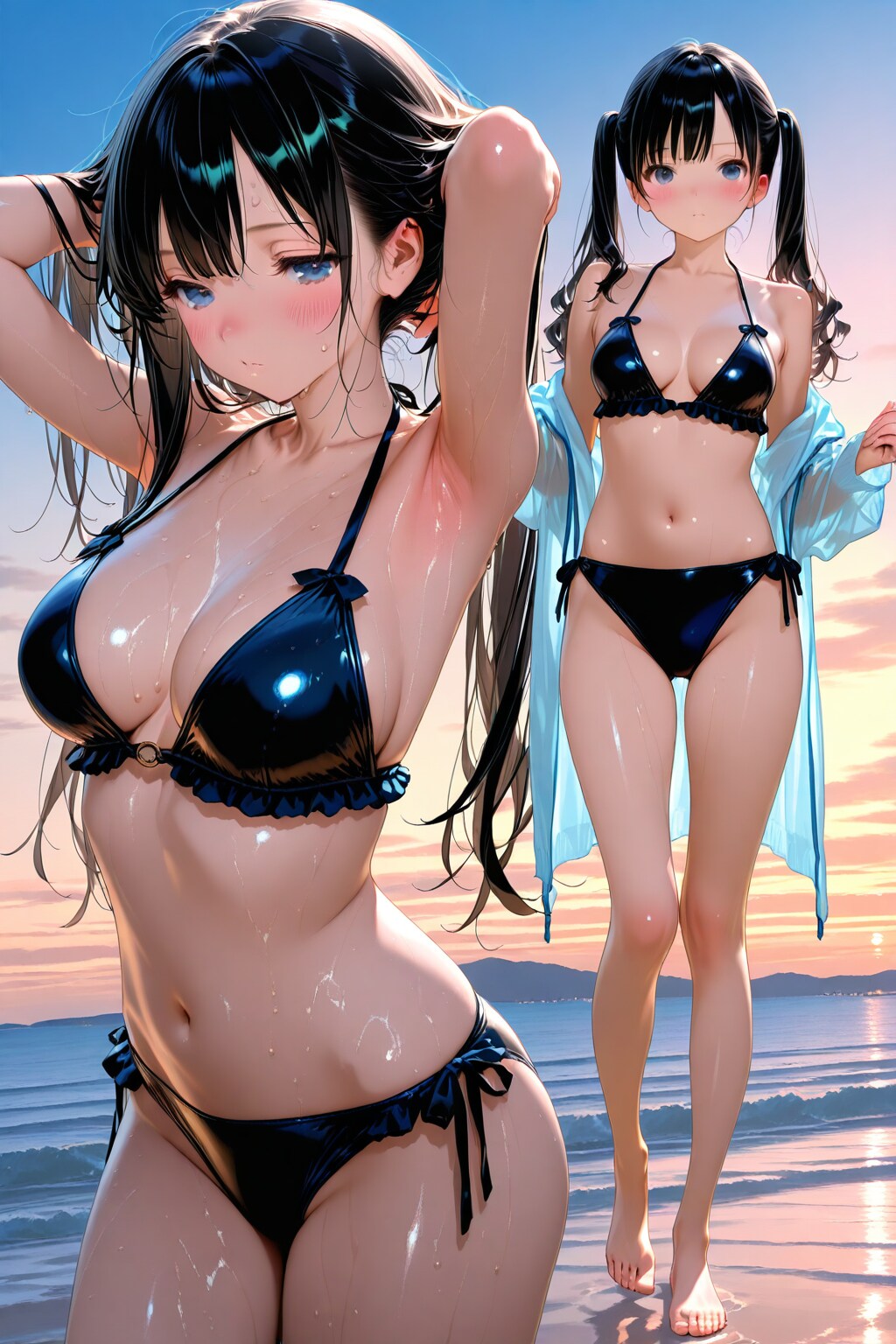 習作