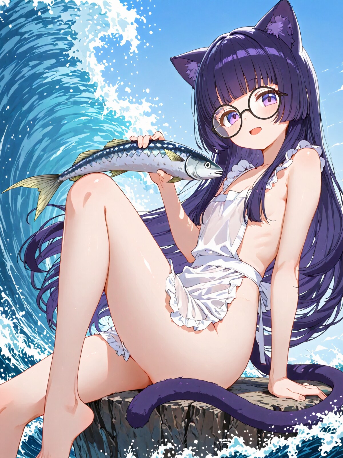 お魚だいすきクラブ