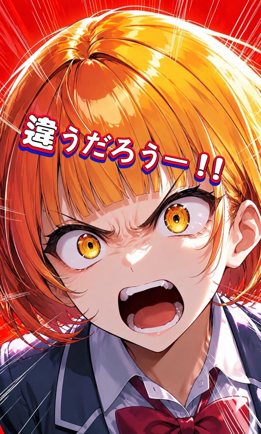 この⭕️ゲェェー‼️