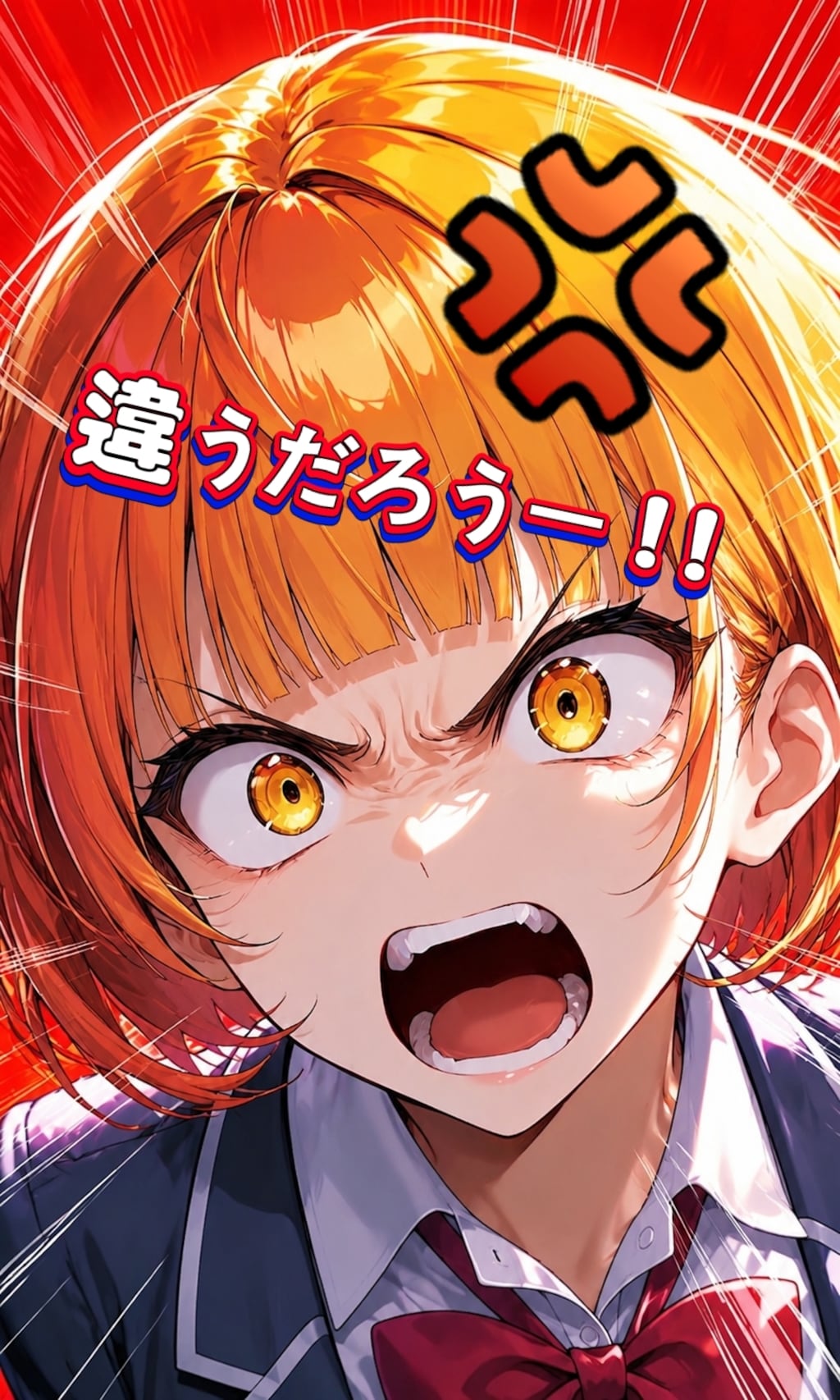この⭕️ゲェェー‼️