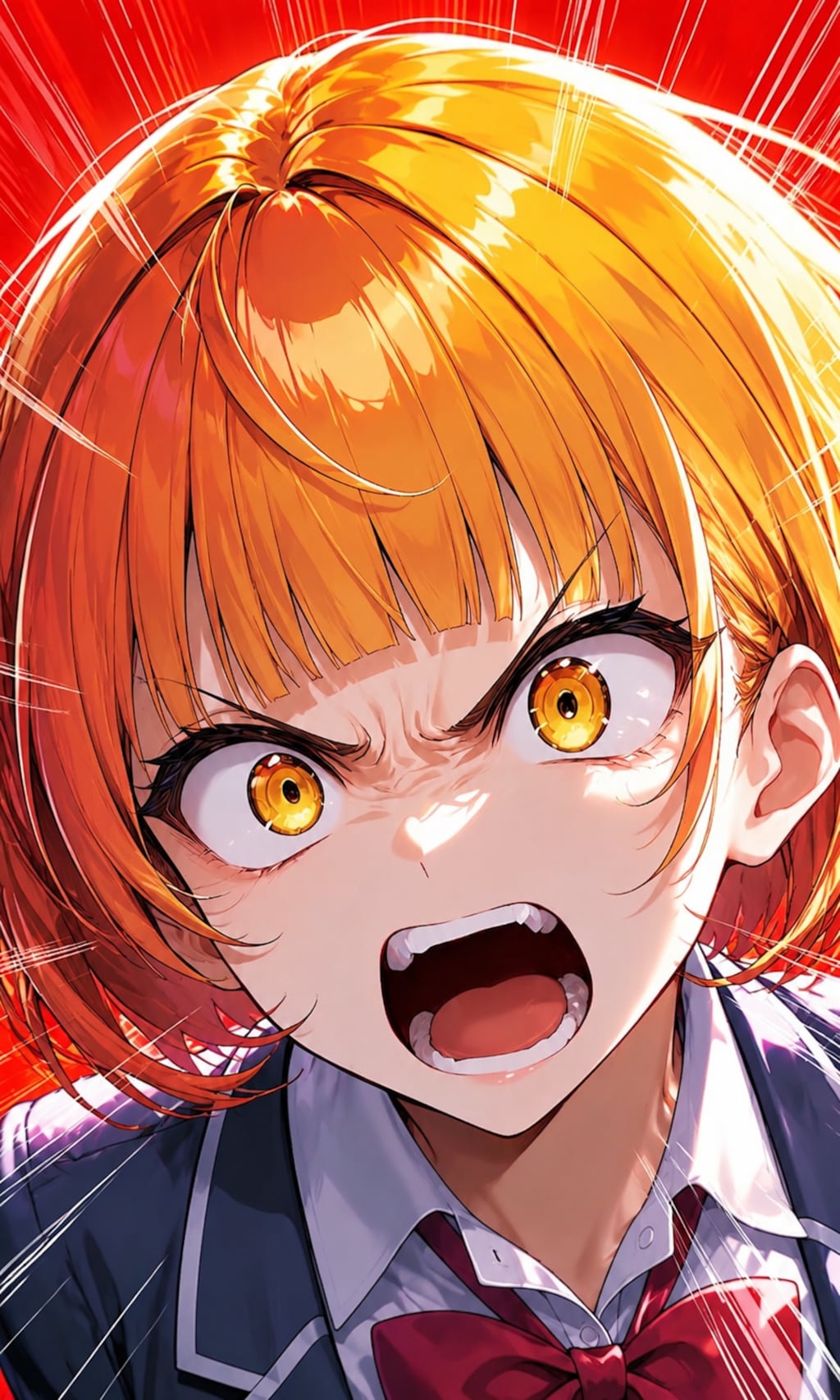 この⭕️ゲェェー‼️