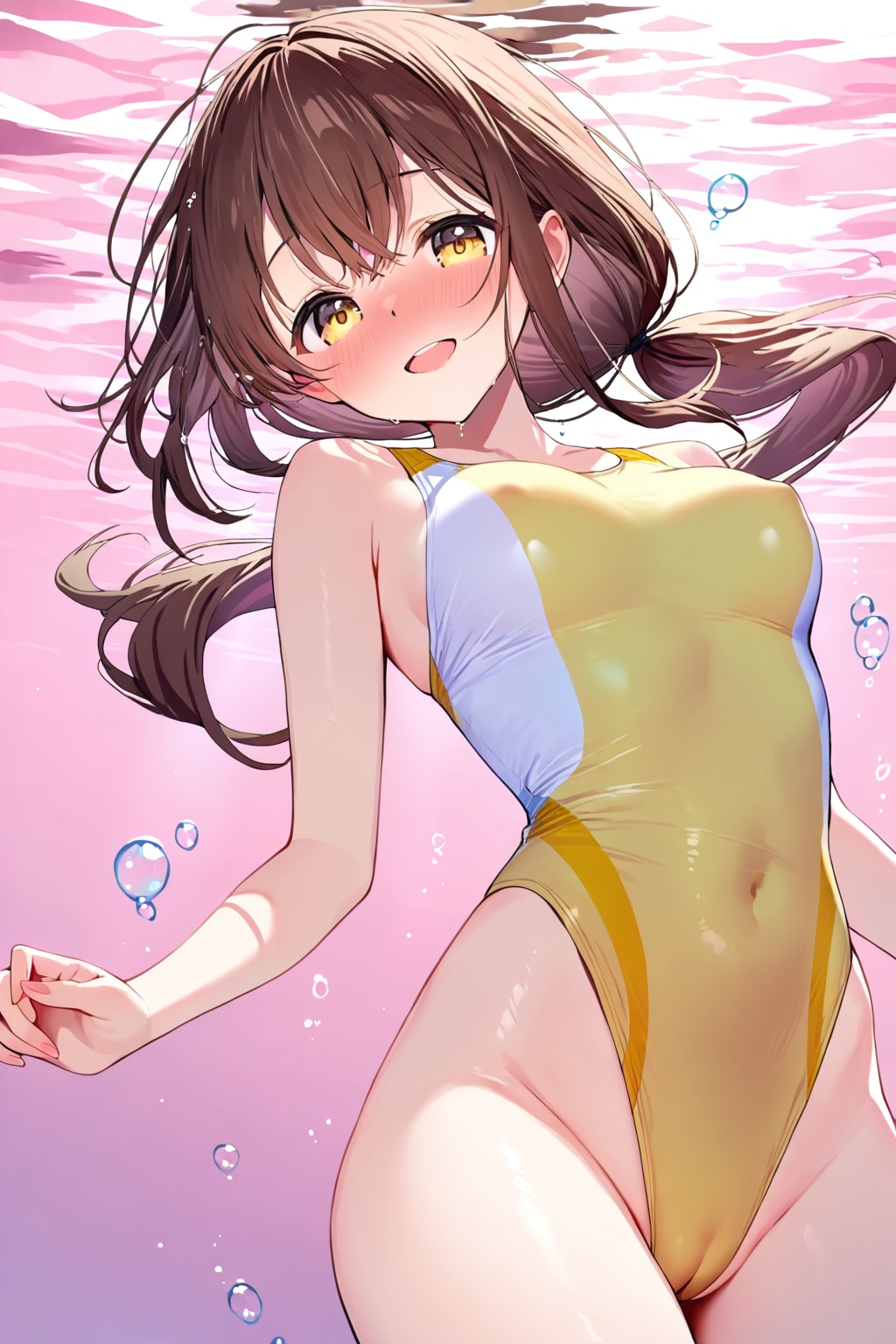 おはようございます〜