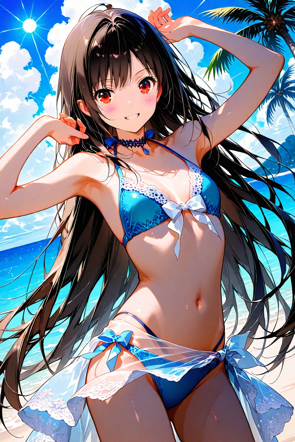５thシングルアー写(フロントメンバー以外)