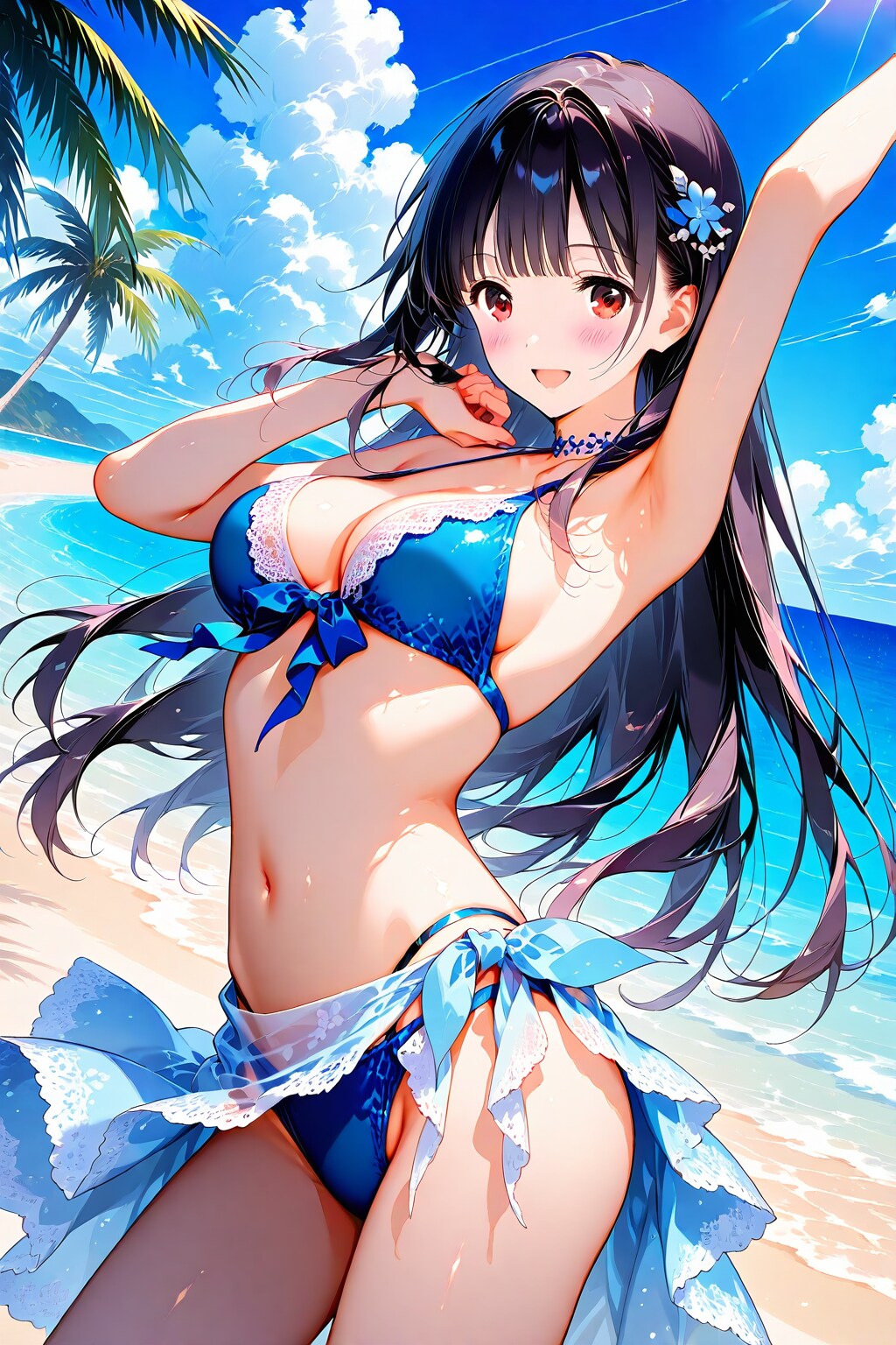 ５thシングルアー写(フロントメンバー以外)