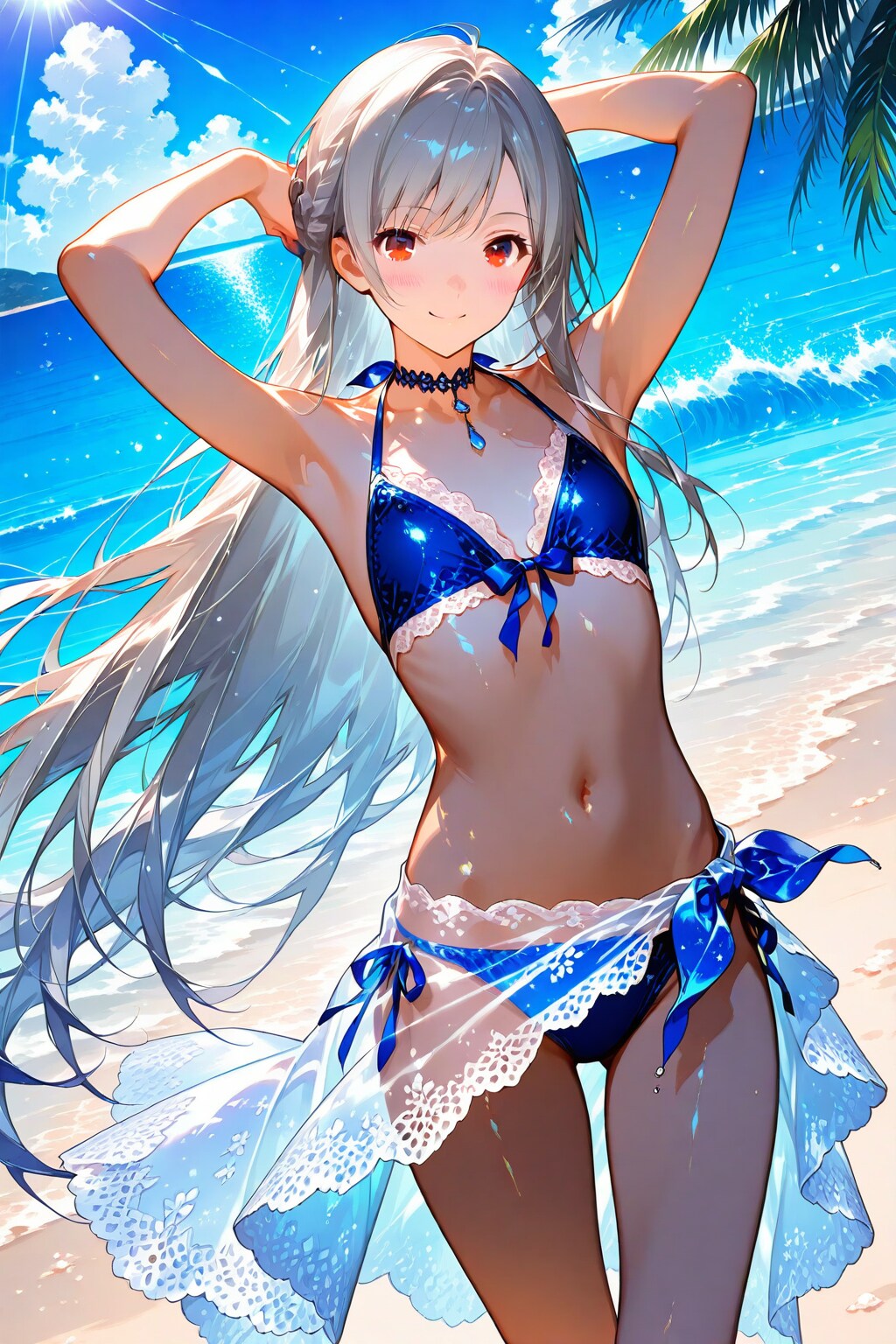 ５thシングルアー写(フロントメンバー以外)