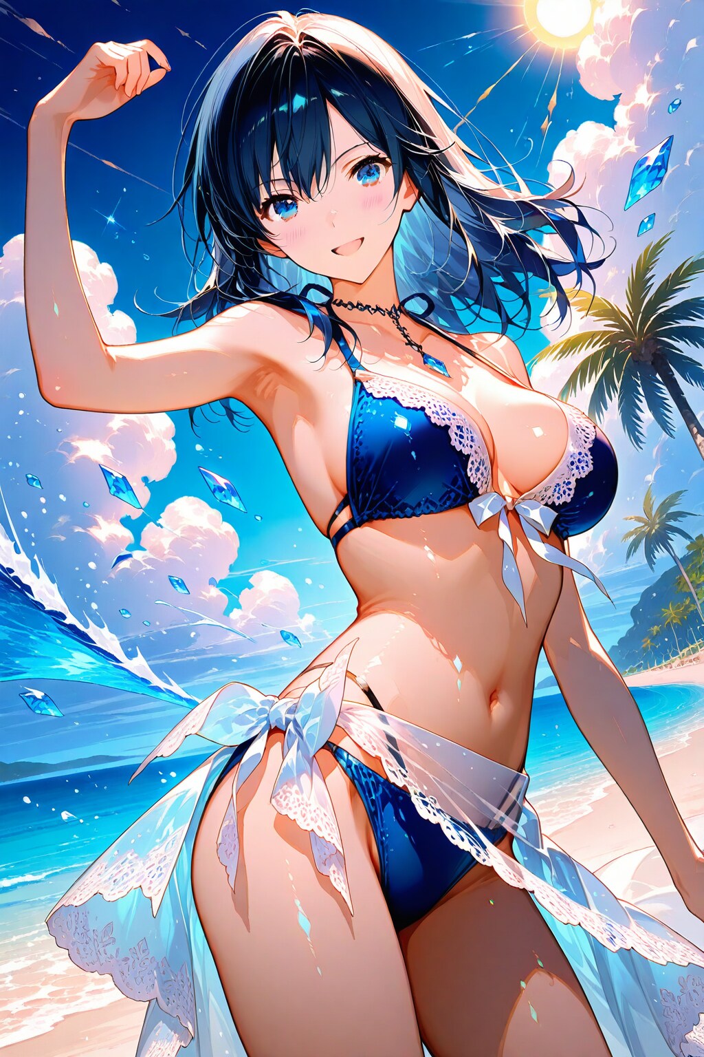 ５thシングルアー写(フロントメンバー以外)