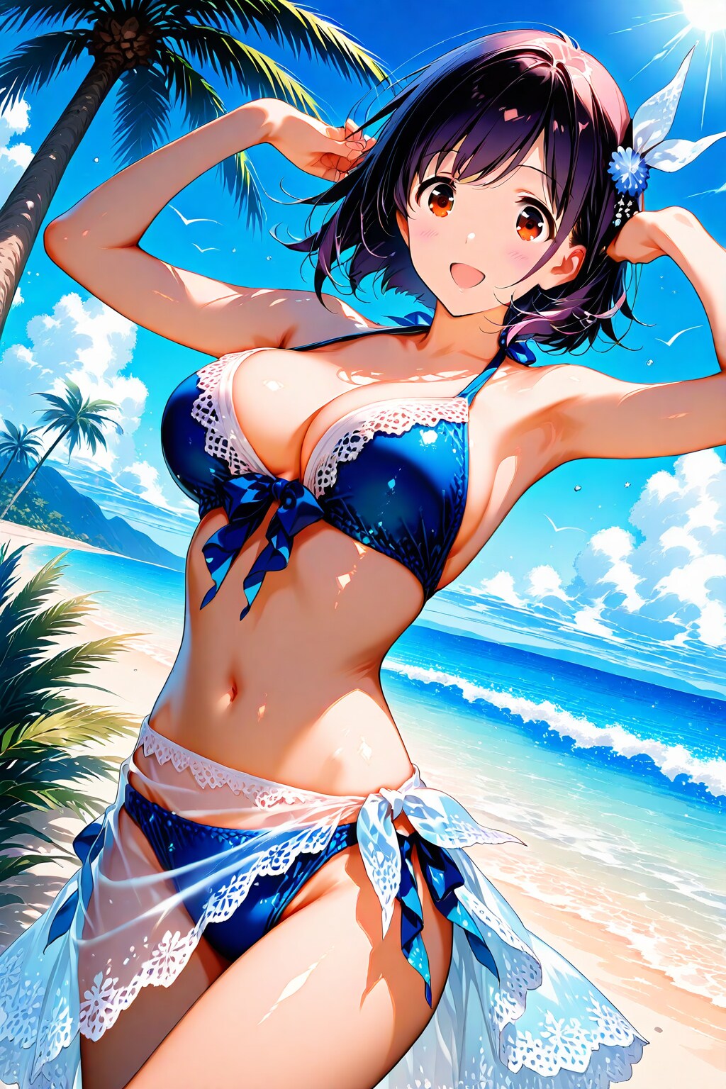 ５thシングルアー写(フロントメンバー以外)