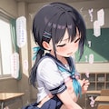 角オナ 3枚目