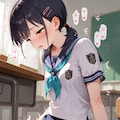 角オナ 4枚目