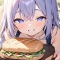 おいし？ 12枚目