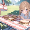 おいし？ 7枚目